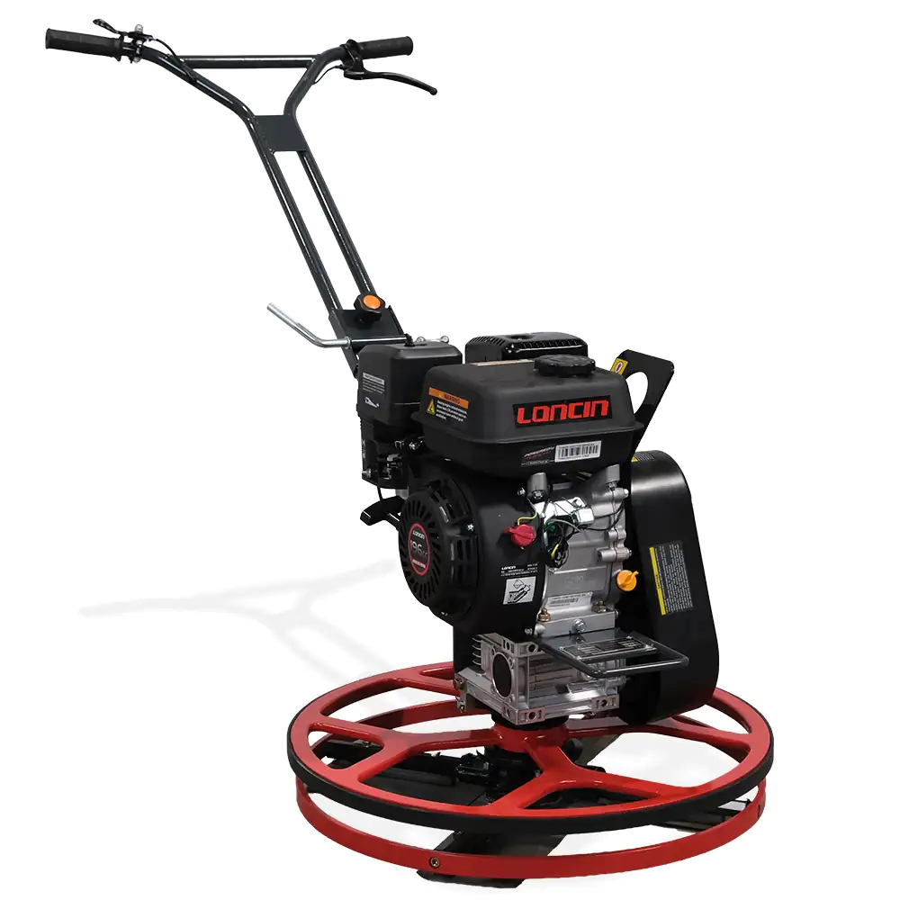 Helicóptero/carrera de gasolina Donkers TL60L